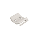 OBO 2058UW 40 LGR Uni-Gegenwanne 