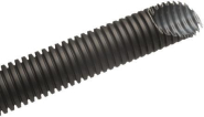 PIPE FB-E-LF Rohr M32 schwarz Topspeed 