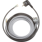 LAPP ÖLFLEX PLUG H05VV-F 3G1,5 BK 3m 