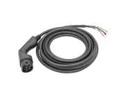 SMARTFOX Ladekabel 3phasig 0767523866369 