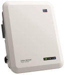 SMA Sunny Tripower 5.0      124610-00.01 