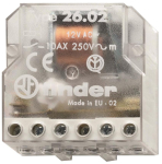 Finder Stromstossschalter 