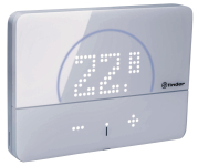 Finder Digitales Raumthermostat BLISS 2 