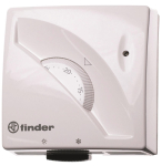 Finder Raumthermostat            1T.01.2 
