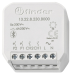 Finder Bluetooth Multi- 13.22.8.230.B000 