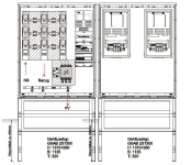 GSAB Wandlermessung  22.W250.AR-01Ei-ZWS 