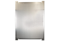 ASTRO Lochblech Montageplatte    LB 8060 