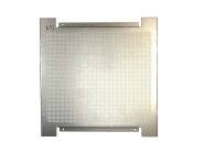 ASTRO Lochblech Montageplatte    LB 8080 