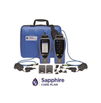 TREND LanTEK IV-S-500 Kabel-     R163008 