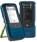 Softing WX-MP-C8 WireXpert MP C8 LAN CU- 