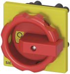 Siemens 3LD93445C Drehantrieb 3LD9344-5C 