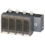 Siemens 3KF44404RF11       3KF4440-4RF11 