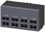 SIEM Hilfsschalter, 2S,       3RA6911-2A 