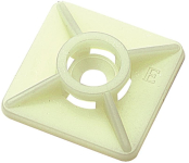 Weidmüller CBH 19/19 NATUR Kabelbinder 