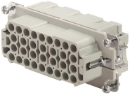 Weidmüller HDC HEE 32 FC HDC-Einsatz 