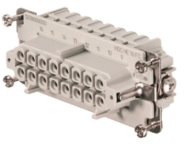 Weidmüller HDC HE 16 FC HDC-Einsatz 