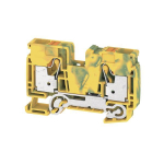 Weidmüller A2C 16 PE Reihenklemmen 