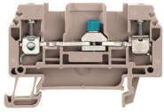 Weidmüller WTL 4 Prüftrenn-Reihenklemme 