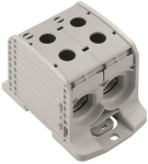 Weidmüller WPD 232 2X185/2X185 GY 