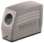 Weidmüller HDC 16A TSLU 1PG16G HDC- 