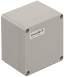 Weidmüller Klippon POK 121209 Polyester 
