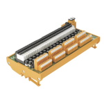 Weidmüller TBY-ADV151-24-PS-2KB-S 