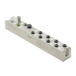 Weidmüller UR67-PN-HP-8IOL-12-30M 
