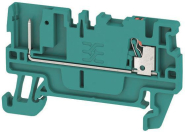 Weidmüller APGTB 1.5 FT 2C/1 BL Reihen- 