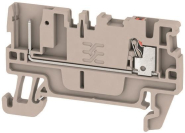 Weidmüller APGTB 1.5 FT 2C/1 Reihen- 