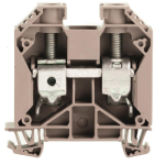 Weidmüller WDU 35/IK Durchgangsklemme 