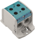 Weidmüller WPD 232 2X185/2X185 BL 