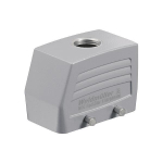 Weidmüller HDC 10B TOBU 1M20G HDC- 
