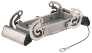 Weidmüller HDC 16B DODQ 2QB CS Gehäuse 
