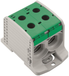 Weidmüller WPD 232 2X185/2X185 GN 