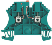 Weidmüller WTR 2.5 BL Prüftrenn-Reihen- 