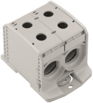 Weidmüller WPD 233 2X300/2X300 GY 