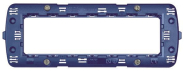 BTicino LN4707 LivingLight Kunststoff 