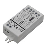 Arditi Schnittstelle IDMXBT DMX   808827 