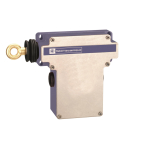 Telemecanique XY2CE4A010 Seilzugschalter 