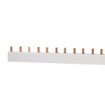 Doepke         Sammelschiene 2-pol. 2x35 