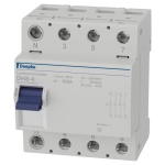 Doepke Lasttrennschalter        DHS4-100 