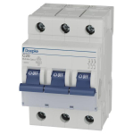 DOEP Automat C 20A          DLS 6H C20-3 