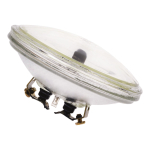 BAIL PAR36 Screw T. 6.4V 30W      142568 