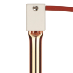 BAIL IR 240V 1000W U-clip   IRK1000T3/12 