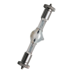 BAIL OSR BabySharXS HTI  HID00250D580/02 