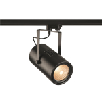 SLV EURO SPOT TRACK schwarz      1001476 