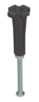 OBO NE DSU2 10075 Nivelliereinheit DSU f 