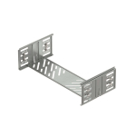 OBO KTSMV 140 DD Längsverbinder-Set 