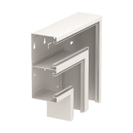 OBO GS-DFF90210RW Flachwinkel fallend 