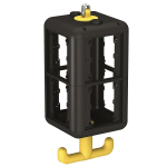 OBO VH-8 LG Versorgungseinheit IP20 